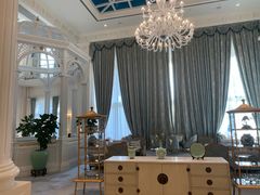 -天伦里餐厅(绿城桃花源店)