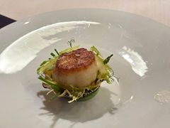 -三嚥阁 La Villa Restaurant