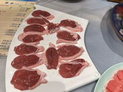 -东来顺饭庄(apm总店)