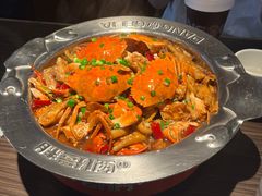 -胖哥俩肉蟹煲(悦荟广场店)