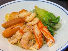 -左记港食(融科天城店)
