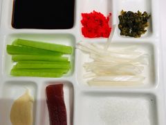 小料-四季民福烤鸭店(王府井东安门店)