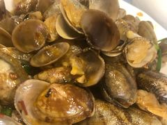 -钱大妈海鲜饭店(保利林语店)