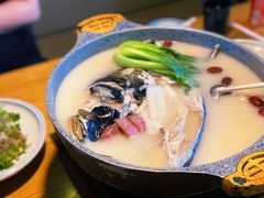 -几荷·恰似故人来(秀水广场店)