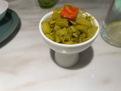 -茉莉餐厅(包河万达店)
