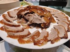 果木烤鸭-臻味到北京烤鸭(MM3购物中心店)