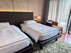 -上海崇明金茂凯悦酒店