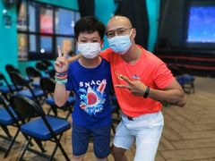 -Club Med地中海俱乐部·桂林度假村