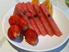 -祁连山开锅羊肉(天通苑店)