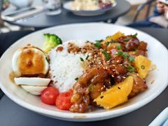 -肥朵食堂(带梦胡同店)