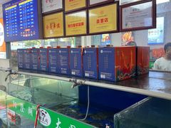 -阳澄湖大闸蟹·琼灵阁牌品牌连锁(吴中总店)