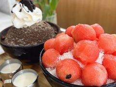 -雪花姐姐(泰华城新天地店)