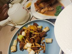 -尚一汤·粤菜海鲜(环球港店)