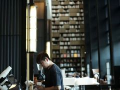 -木嘛working coffee(前海店)