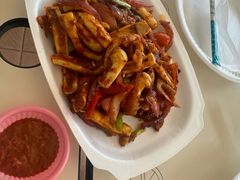 -纽顿熟食中心