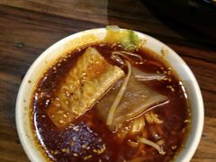 -万记麻辣烫国展总店