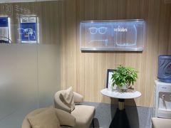 -AOJO眼镜(南翔印象城MEGA店)
