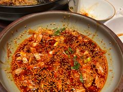 -辛香汇·现炒川菜(城北万象城店)