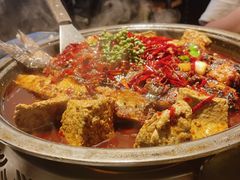 -烤匠麻辣烤鱼(万象城店)