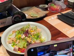 -山葵家居酒屋(天目里店)