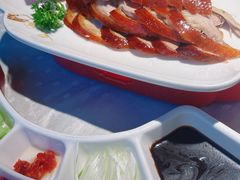 -大鸭梨烤鸭(枣园店)