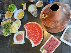 -南门涮肉(上海一店)