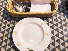 -嘉喜来比萨(罗马花园店)