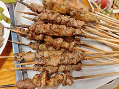 -新疆艾麦尔烧烤(丰台路口店)