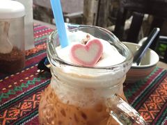 -Tikky Cafe
