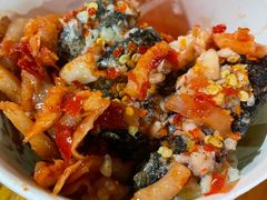-李字号臭豆腐(总店)