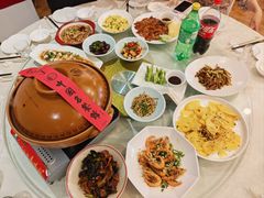-千岛湖鱼味馆(十字街总店)