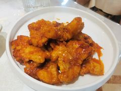 -台北A+A七喜饭店(德增街店)