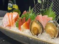 -上井精致料理(重庆光环购物公园店)