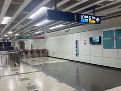 -呼家楼(地铁站)