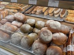 -烘焙町面包店(西四店)