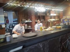 -咖啡人·融合餐厅(健康东路店)