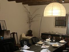 -艺术食堂(创意料理)