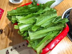 -营记牛肉火锅·大埔客家菜(上梅林店)