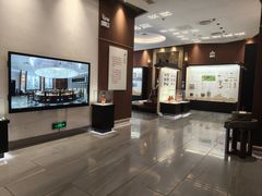 -金成潮菜博物馆(海珠湿地店)