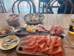 -Alimentari早午餐(安福路店)