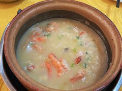 -辉记潮汕海鲜砂锅粥(林和西店)