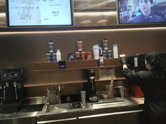 -霸王茶姬(长沙湖南大学登高路店)