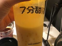 -7分甜(钟楼龙湖店)