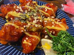 -The bon House李本家韩国料理(玉林生活广场店)