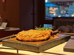 -ZHAO赵·牛扒坊(万象城店)
