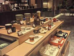 -奈雪茶院·茶室茶馆(广州粤海天地店)