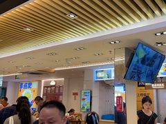 -素满香·Vegan食养自助(天一广场店)