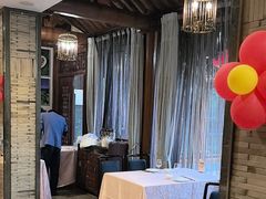 -湘湖大院(越王路店)