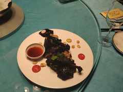 -晶泽丽琅·鱼鲜川菜(川师店)