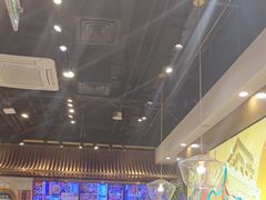 -西部马华清真兰州牛肉面·烧烤夜市(三里河店)